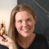 author byline