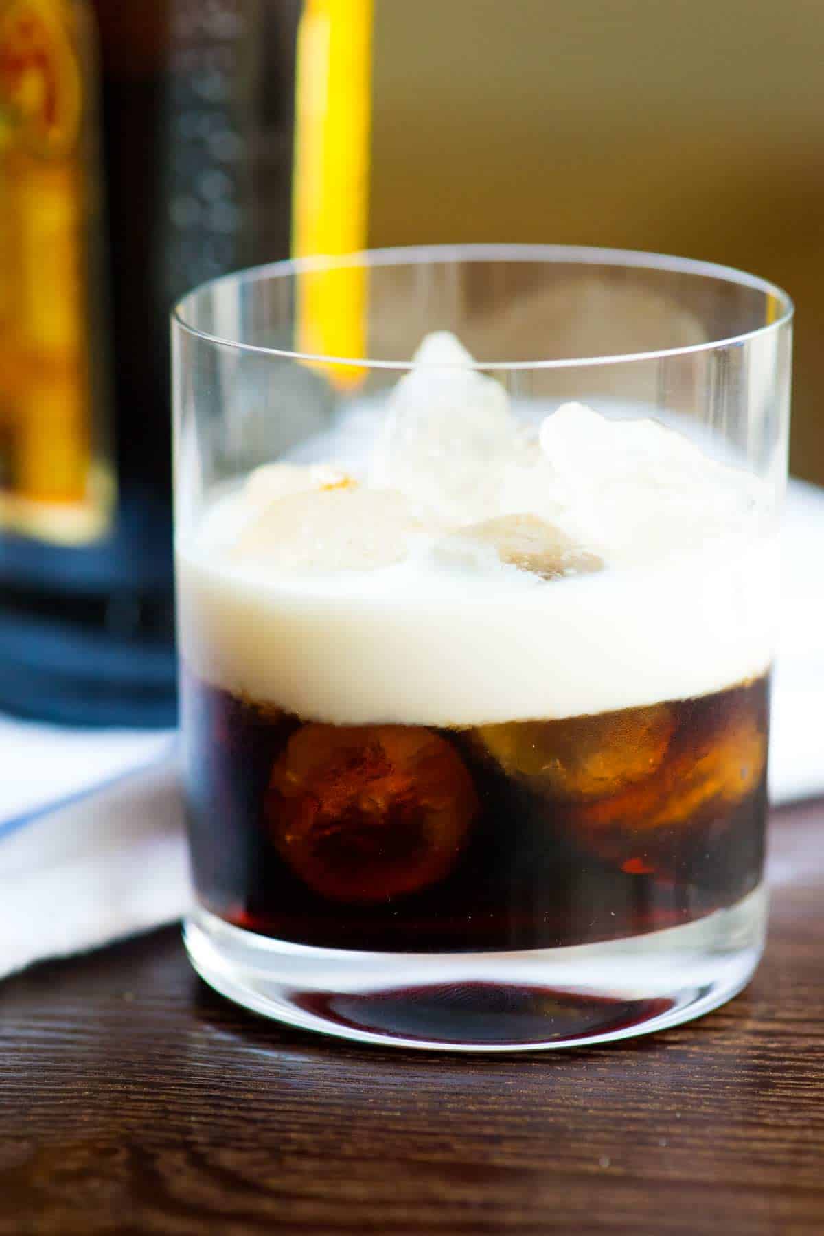 White Russian