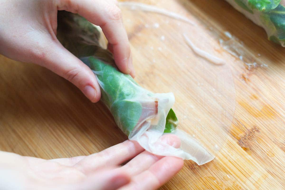 How to Buy and Use Rice Paper Wrappers How to Buy and Use Rice Paper Wrappers