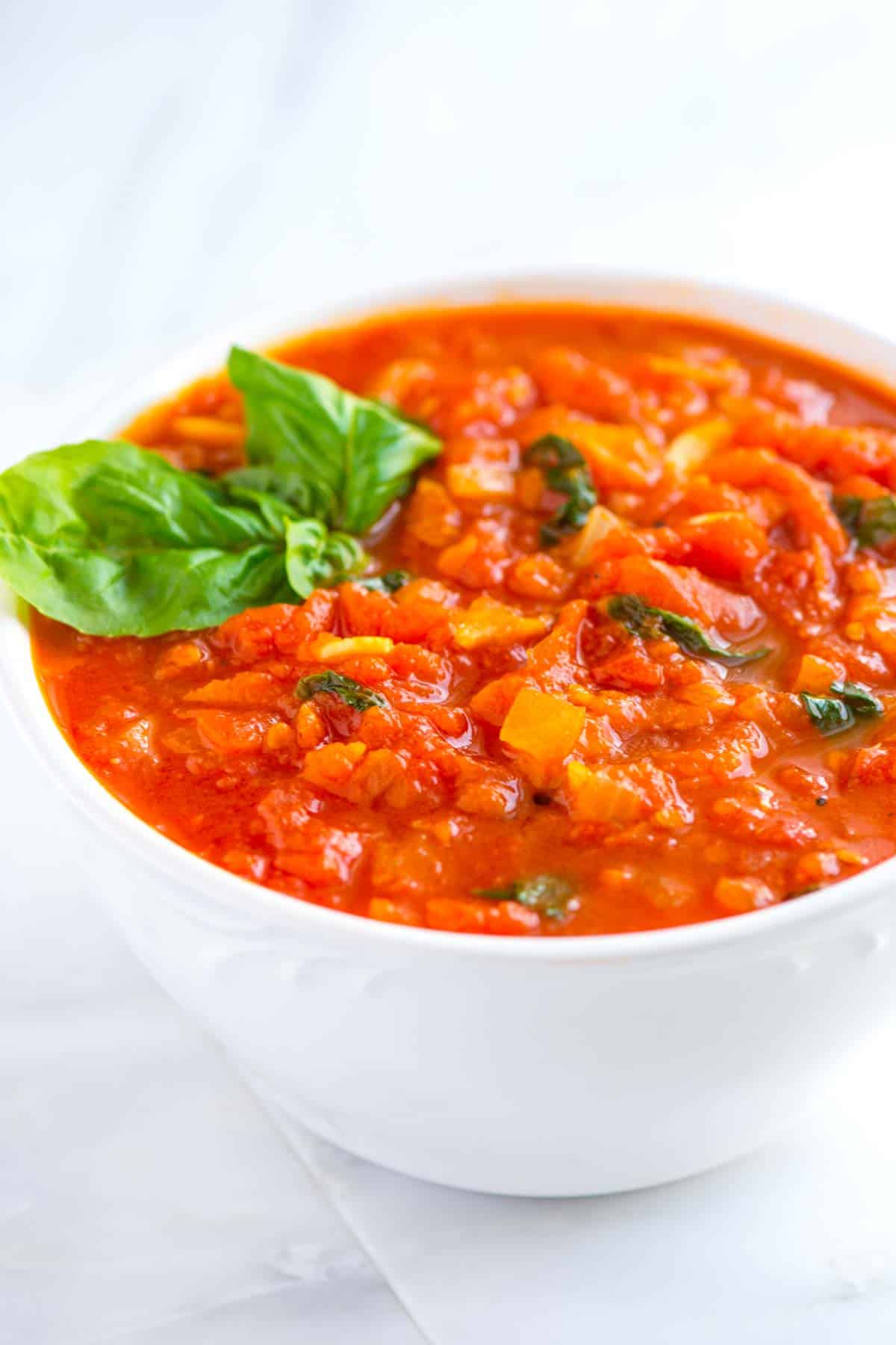 Marinara Sauce