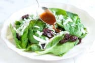 Balsamic Vinaigrette