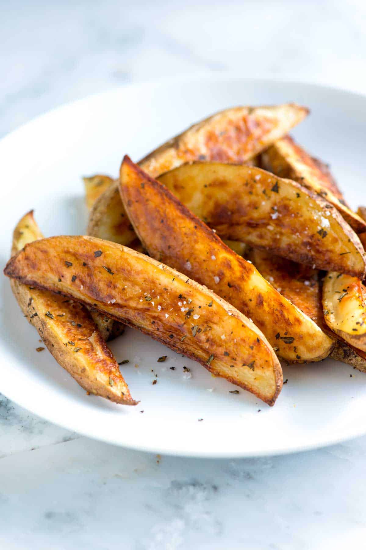 Potato Wedges