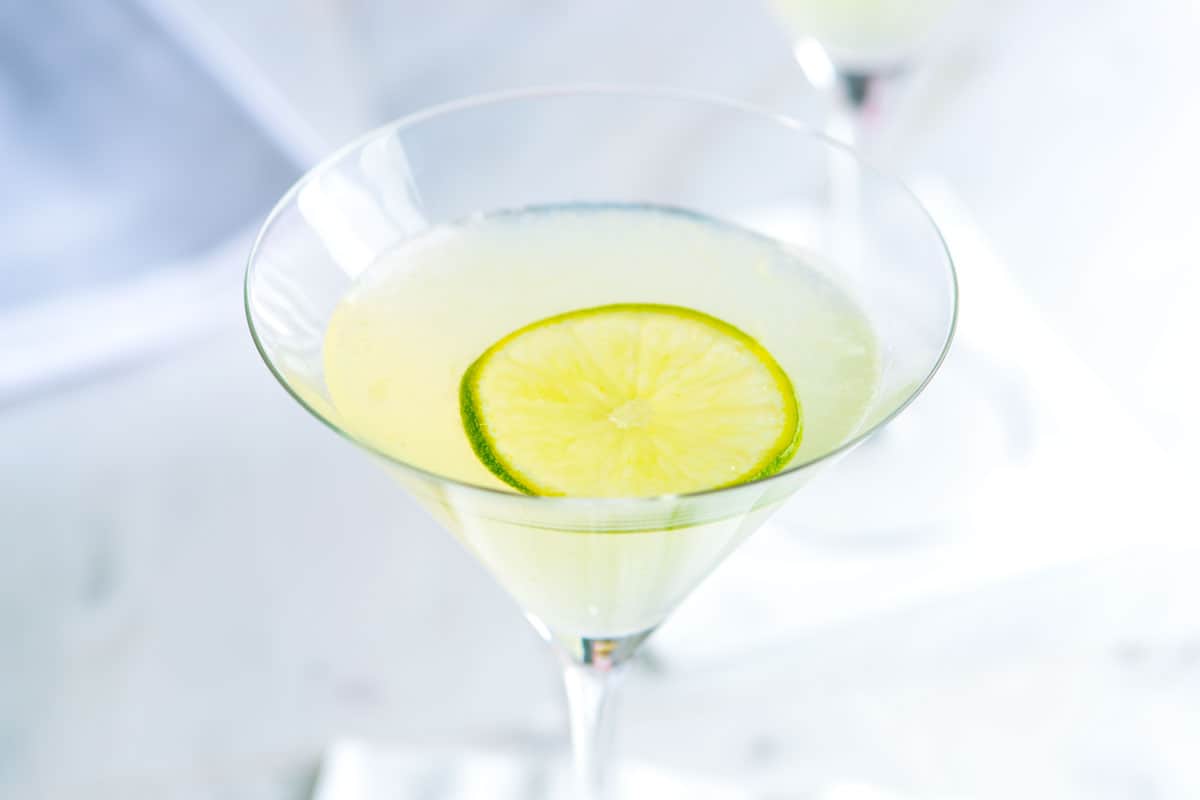 Vodka Gimlet Recipe Vodka Gimlet Recipe