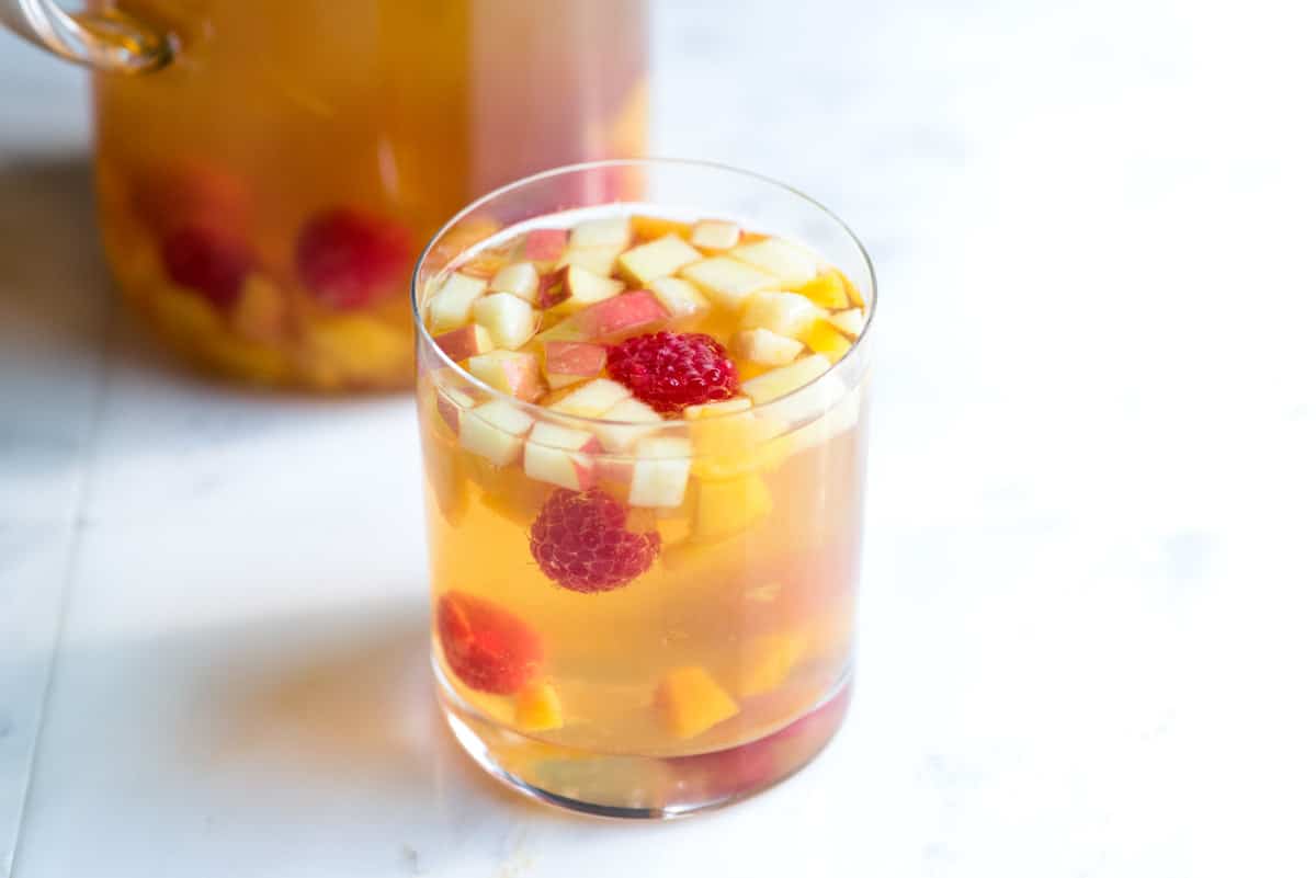 White Sangria