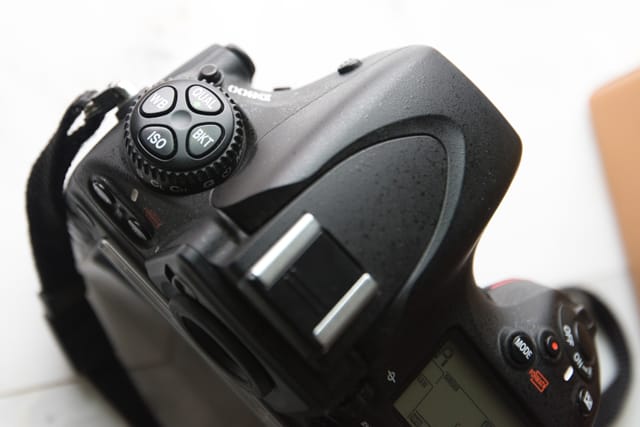 The Equipment We Use