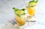 Classic Mojito