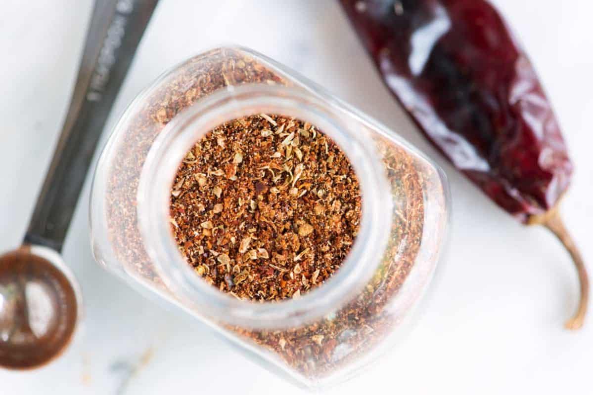 Seriously Good Chili Powder