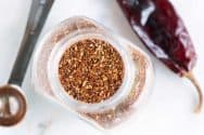 The Best Homemade Chili Powder