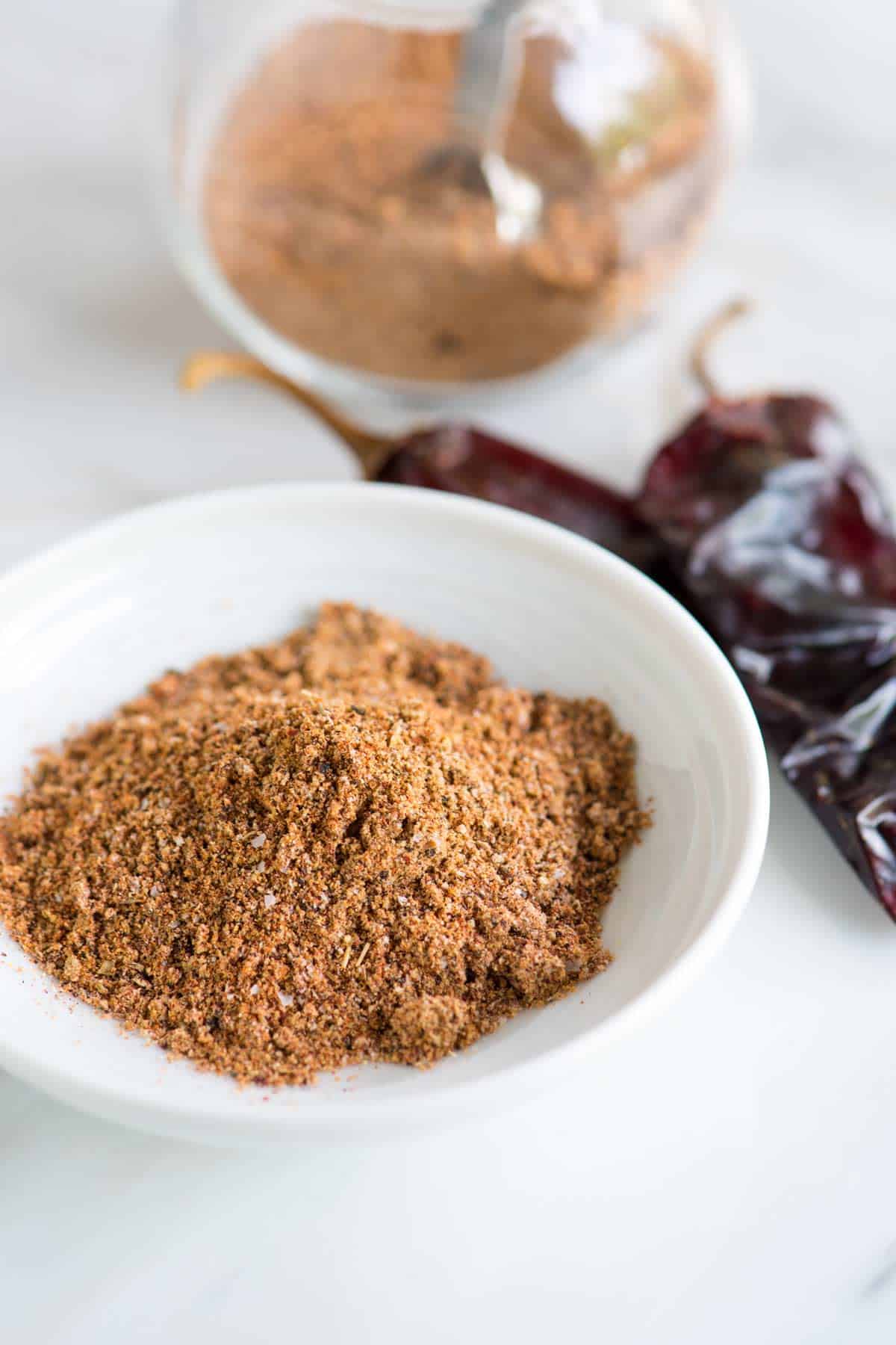 Stop buying those packets of taco seasoning and make this easy, homemade version instead. Taco Seasoning