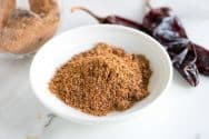 Taco Seasoning