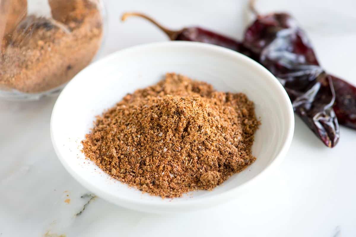 Taco Seasoning