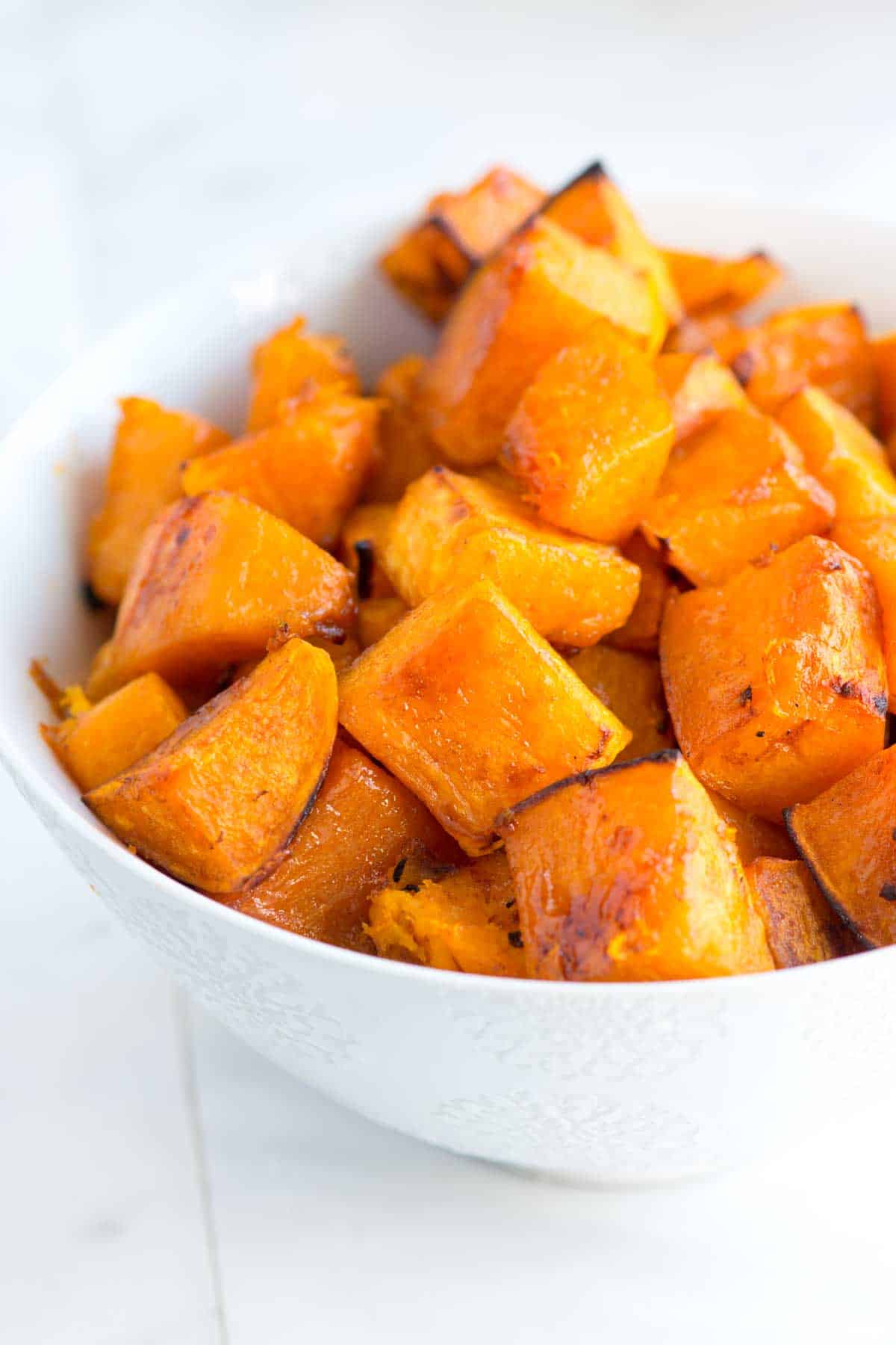 Roasted Butternut Squash