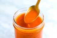 Homemade Buffalo Sauce