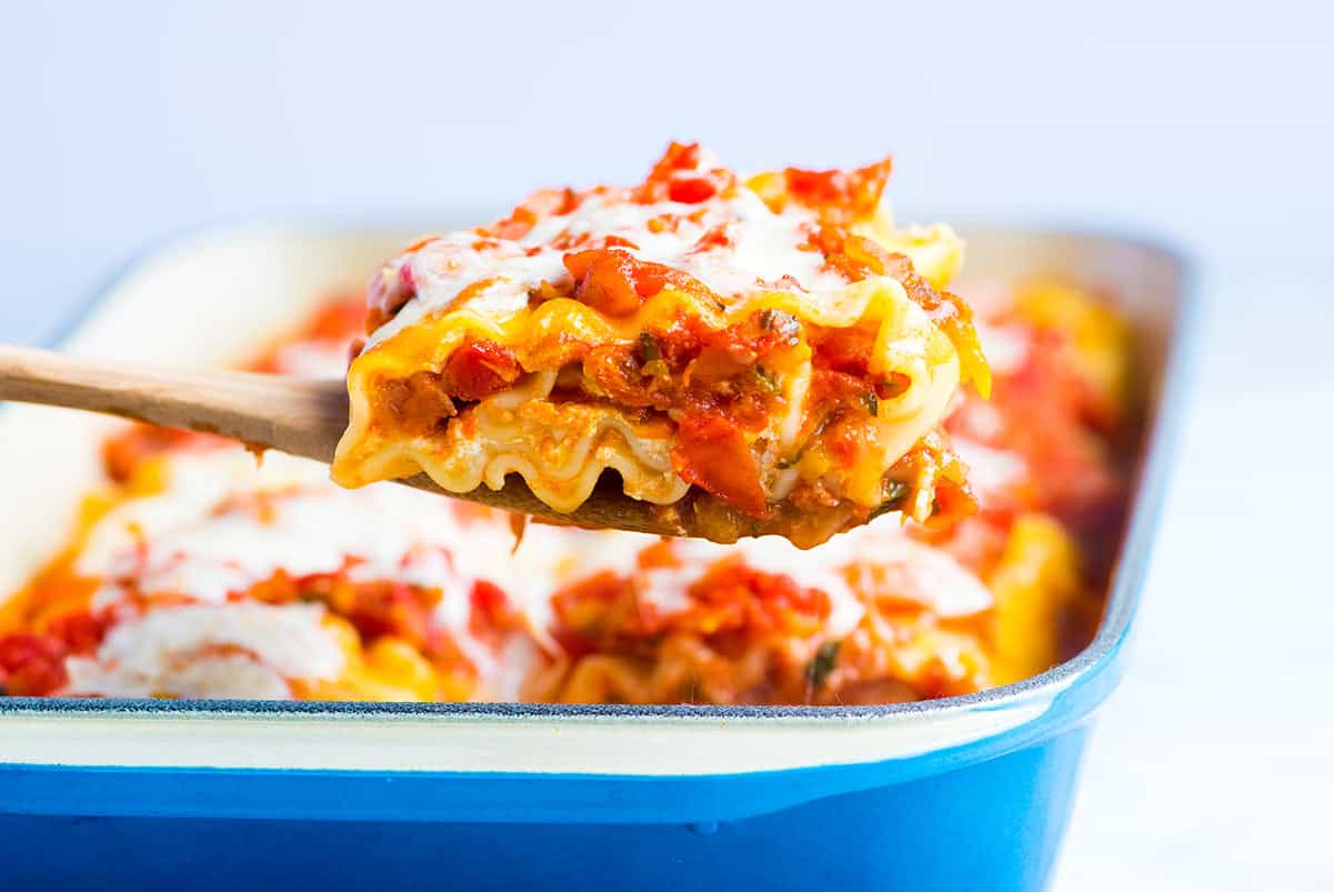 These easy lasagna roll ups with fresh vegetables, a light tomato sauce and cheese are a must make. Make them now or prep and freeze for later. These easy lasagna roll ups with fresh vegetables, a light tomato sauce and cheese are a must make. Make them now or prep and freeze for later.