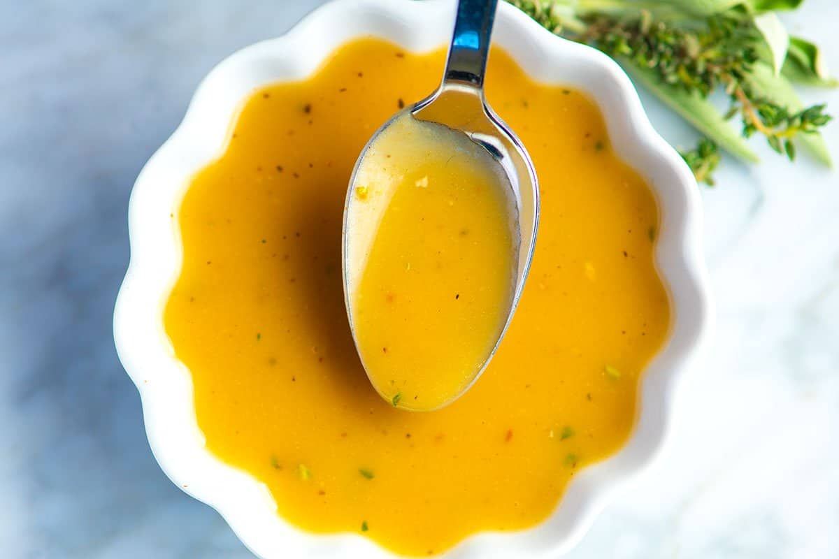 Quick and Easy Gravy