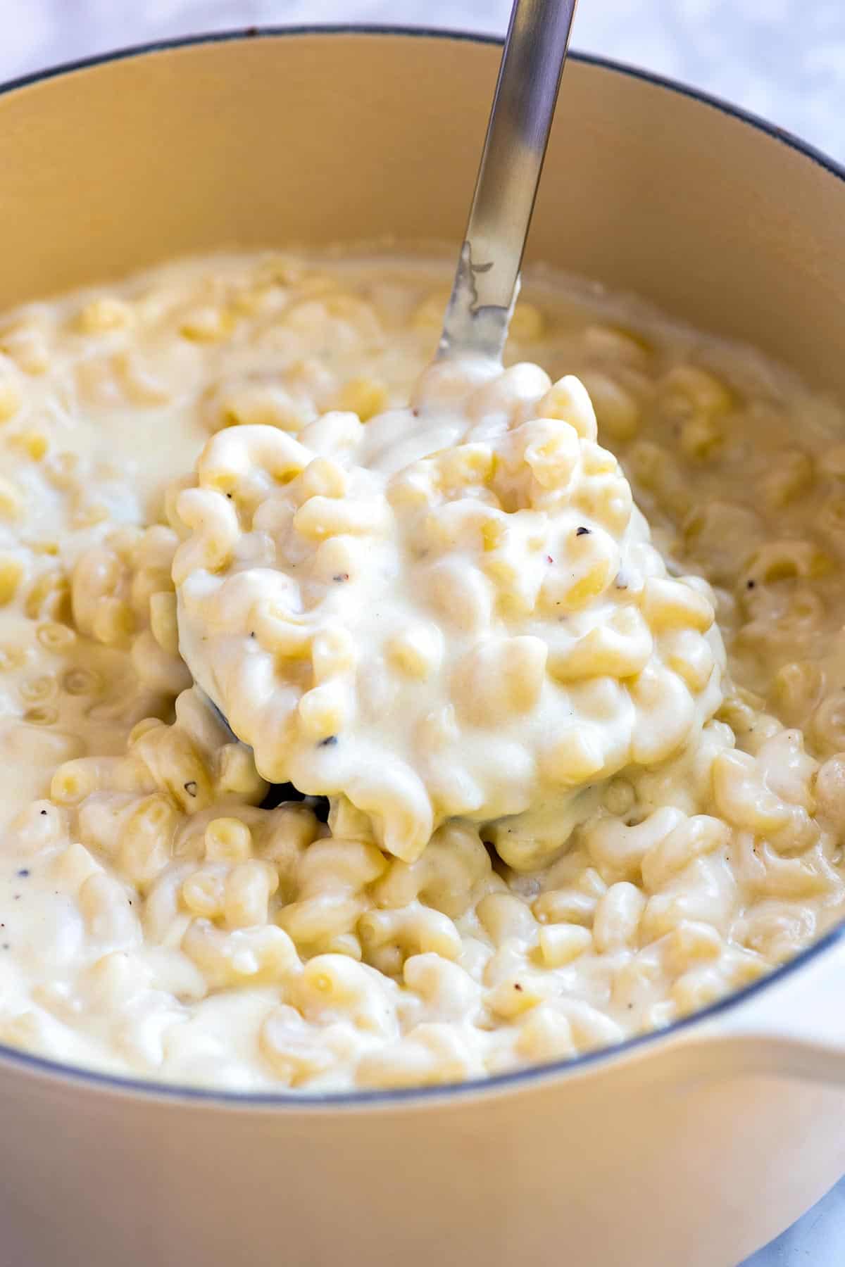 Creamy Mac and Cheese