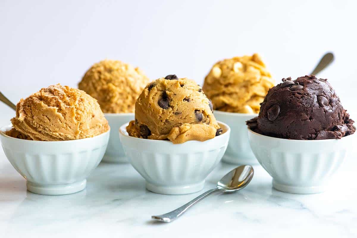 The Ultimate Guide to Edible Cookie Dough Edible Cookie Dough