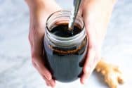 Homemade Teriyaki Sauce