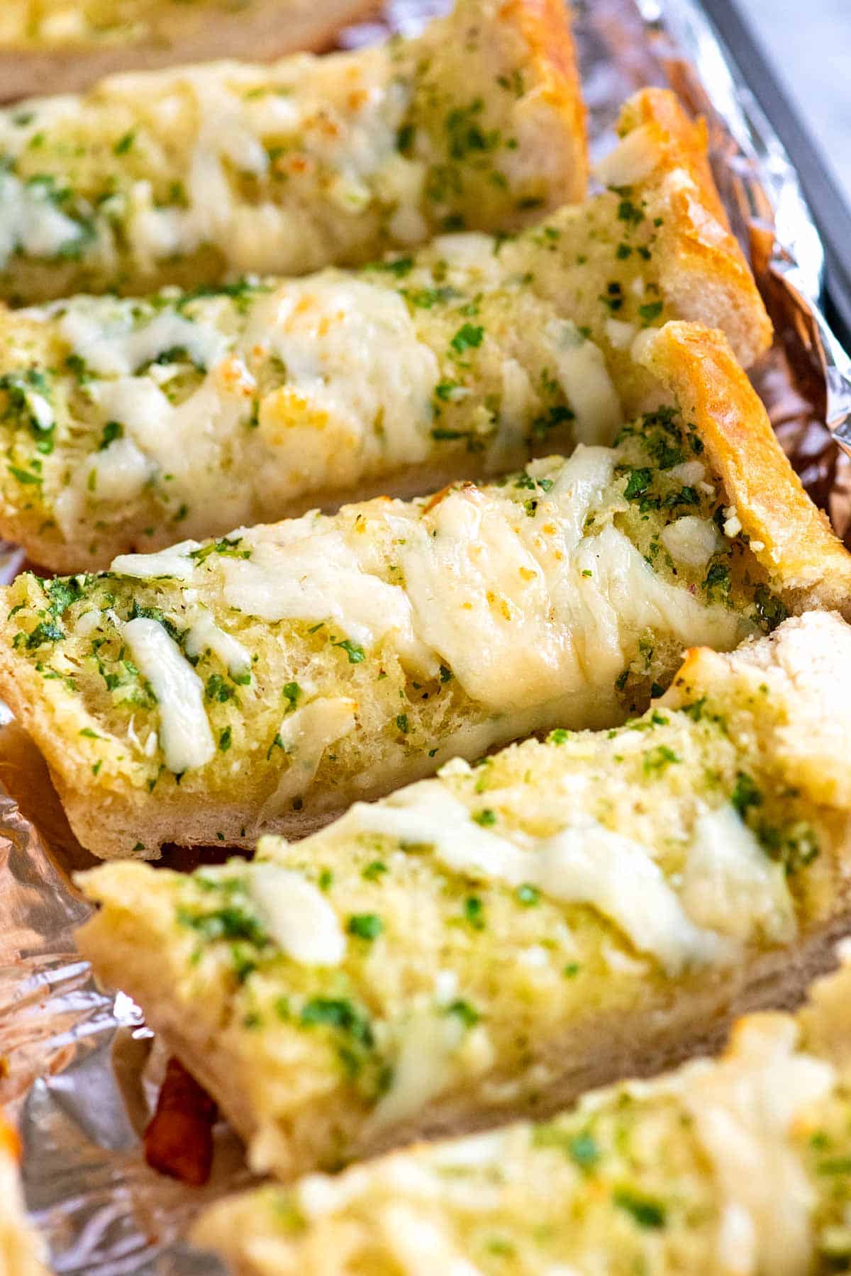 Garlic Bread