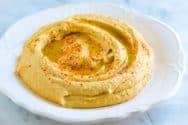 Best Easy Hummus