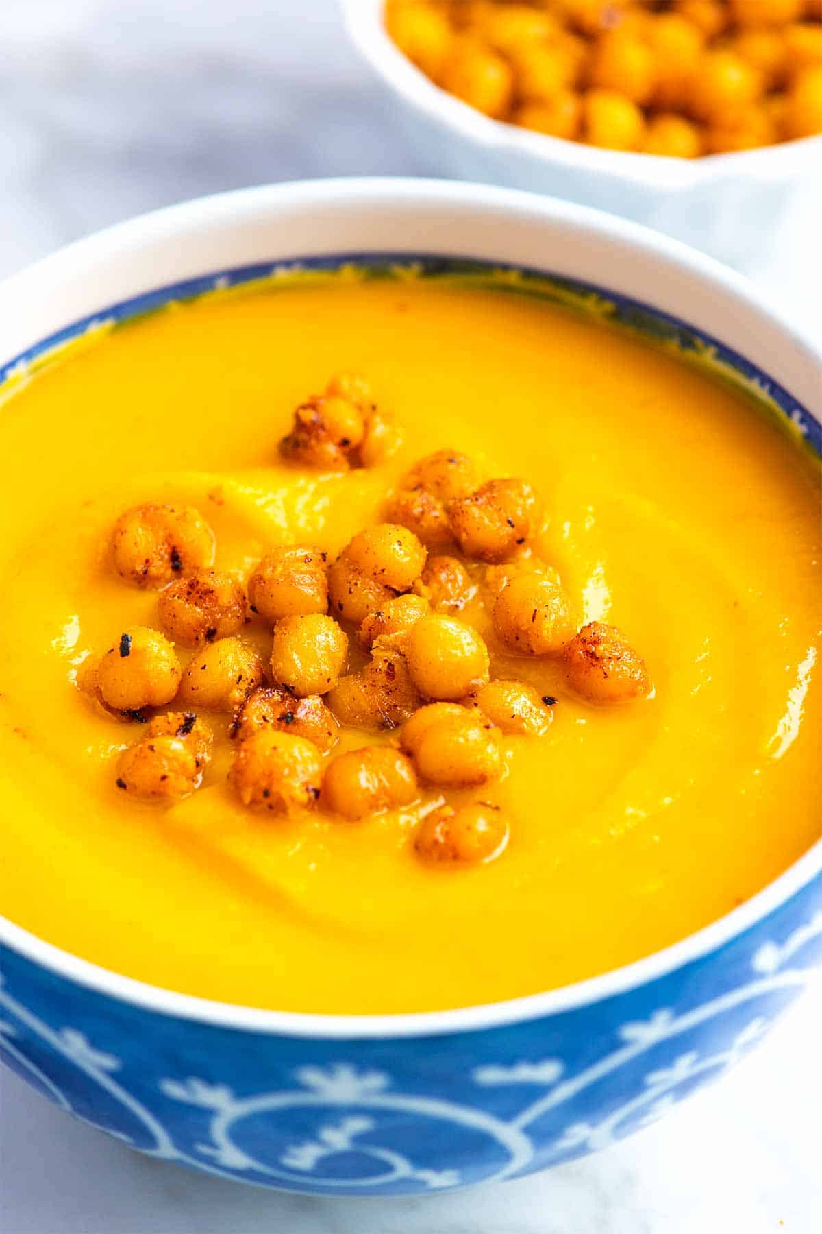 Best Butternut Squash Soup