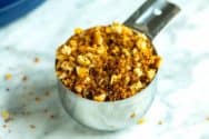 Easy Homemade Breadcrumbs