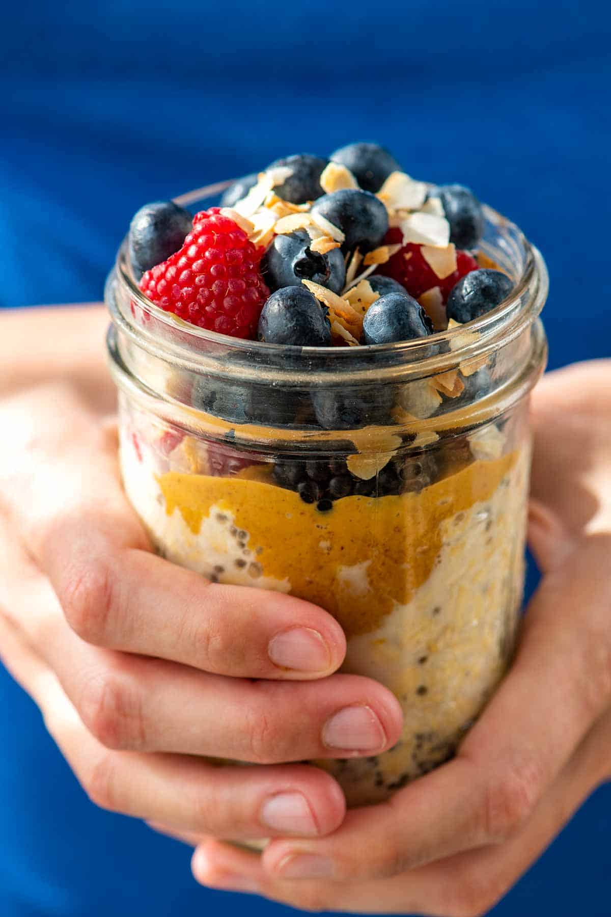 Overnight Oats