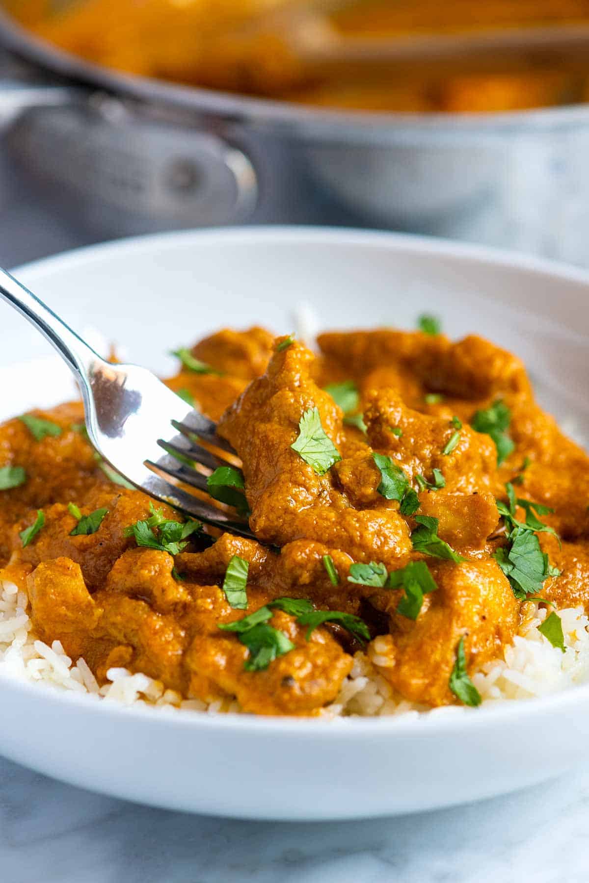 Chicken Curry