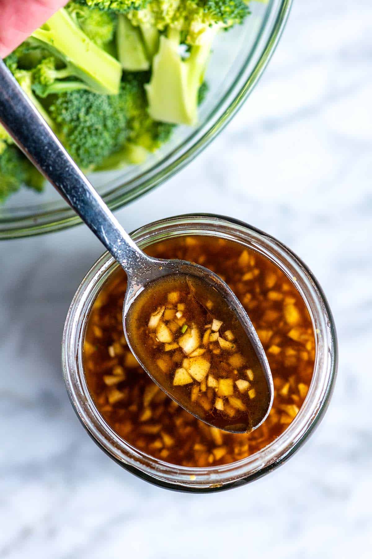 Easy Stir Fry Sauce