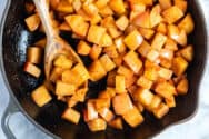Perfect Cinnamon Apples