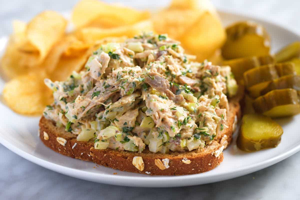 Chicken Salad