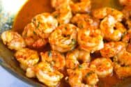 Cajun Shrimp