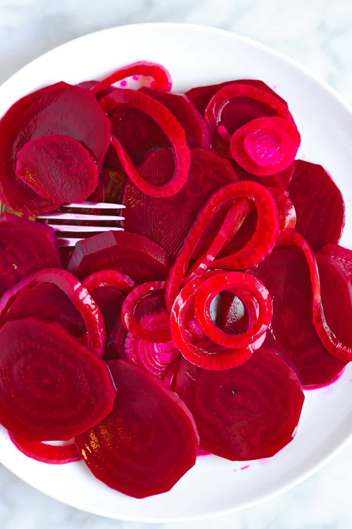 Pickled Beets