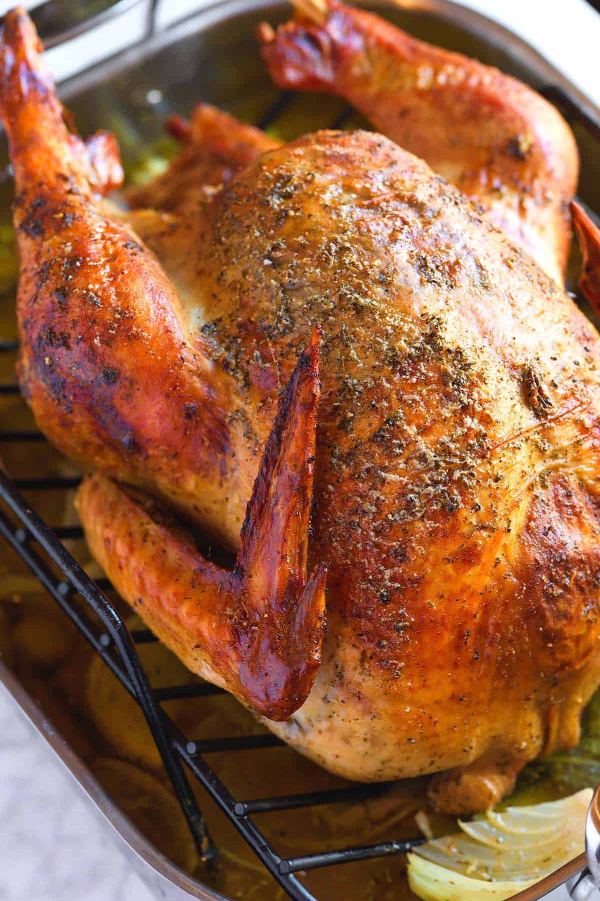 Roast Turkey