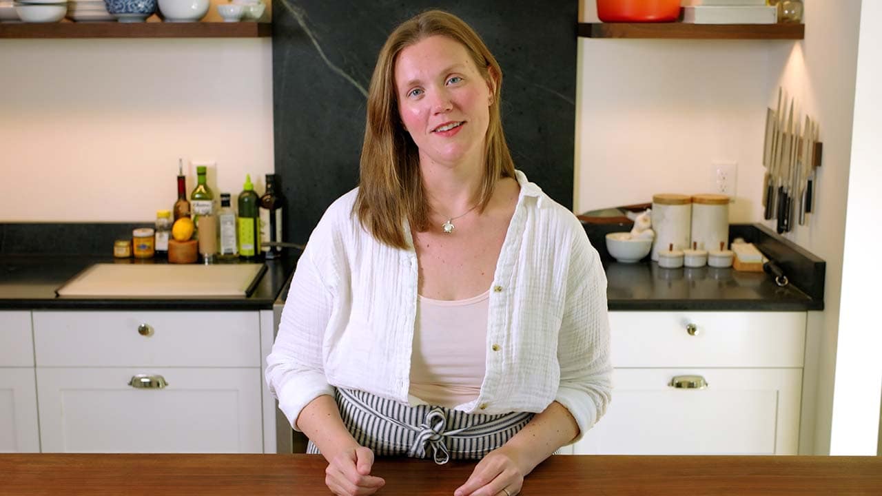 Dessert Recipes Perfected by Recipe Testers