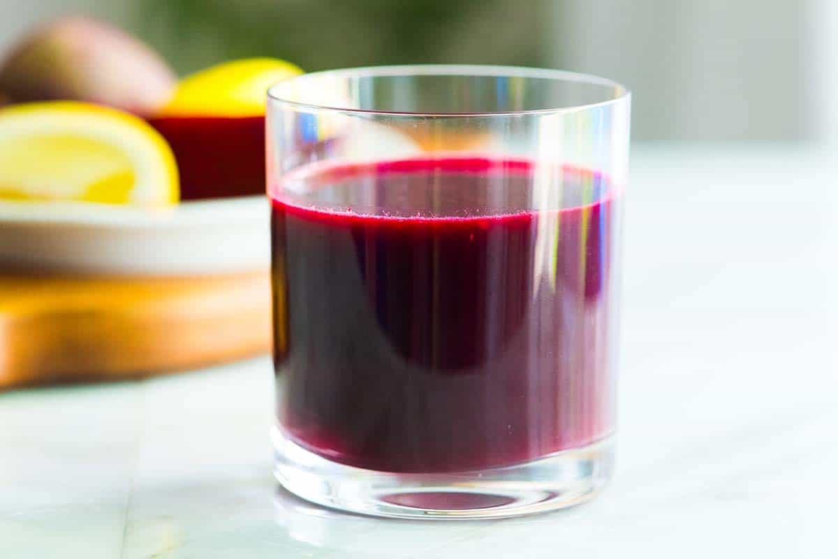 Beet Juice