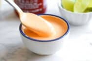 Spicy Mayo