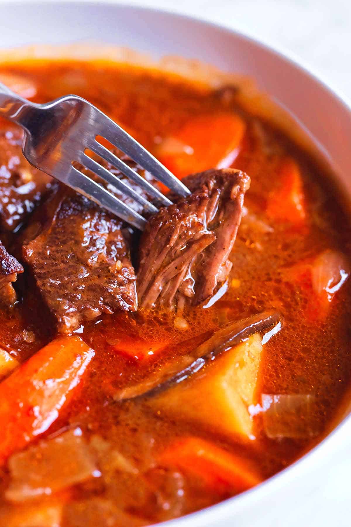 Beef Stew
