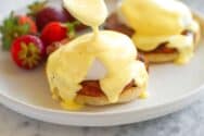 Eggs Benedict