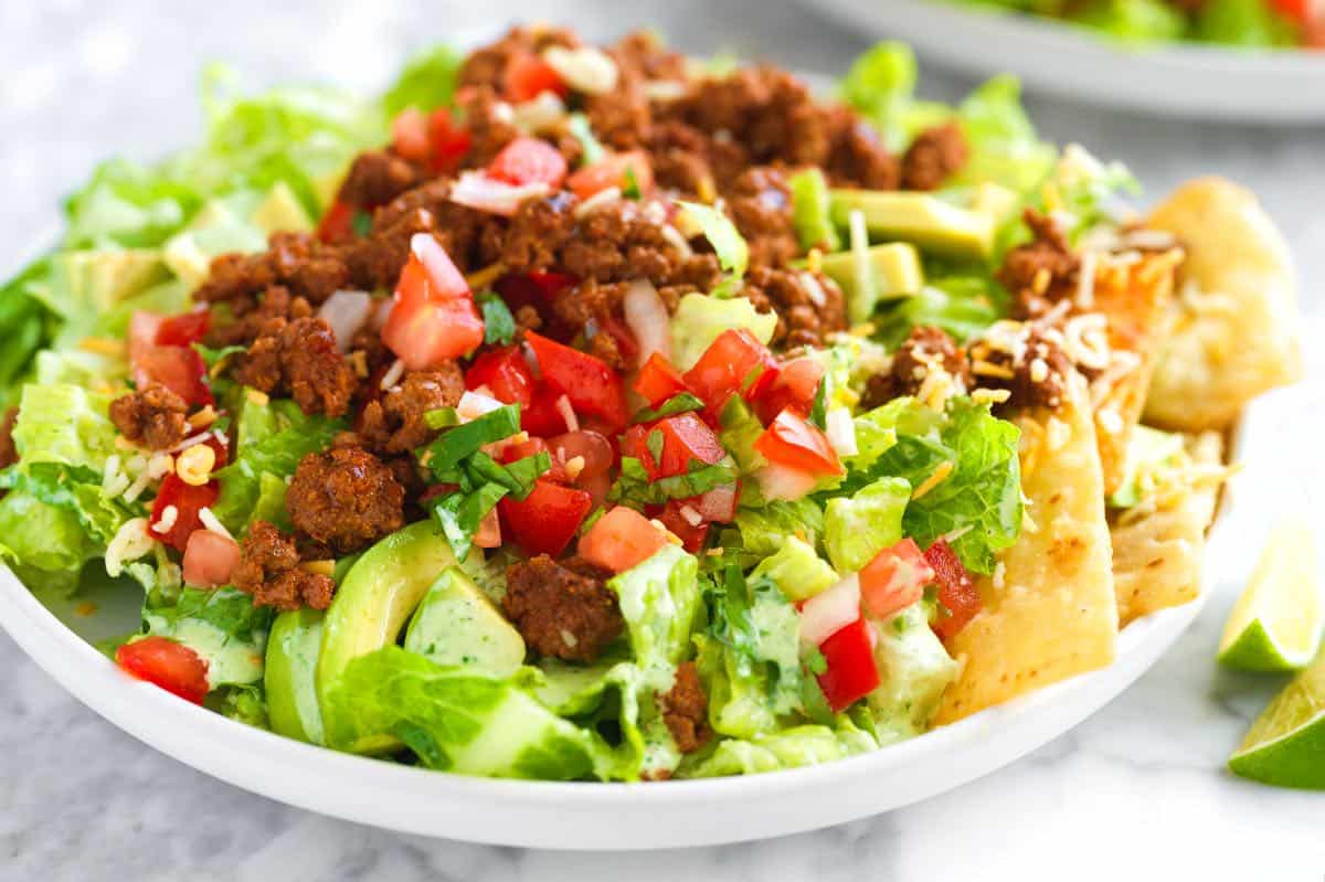 Taco Salad