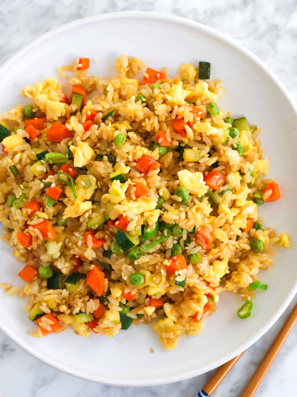 Fried Rice