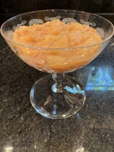 Margie Applesauce