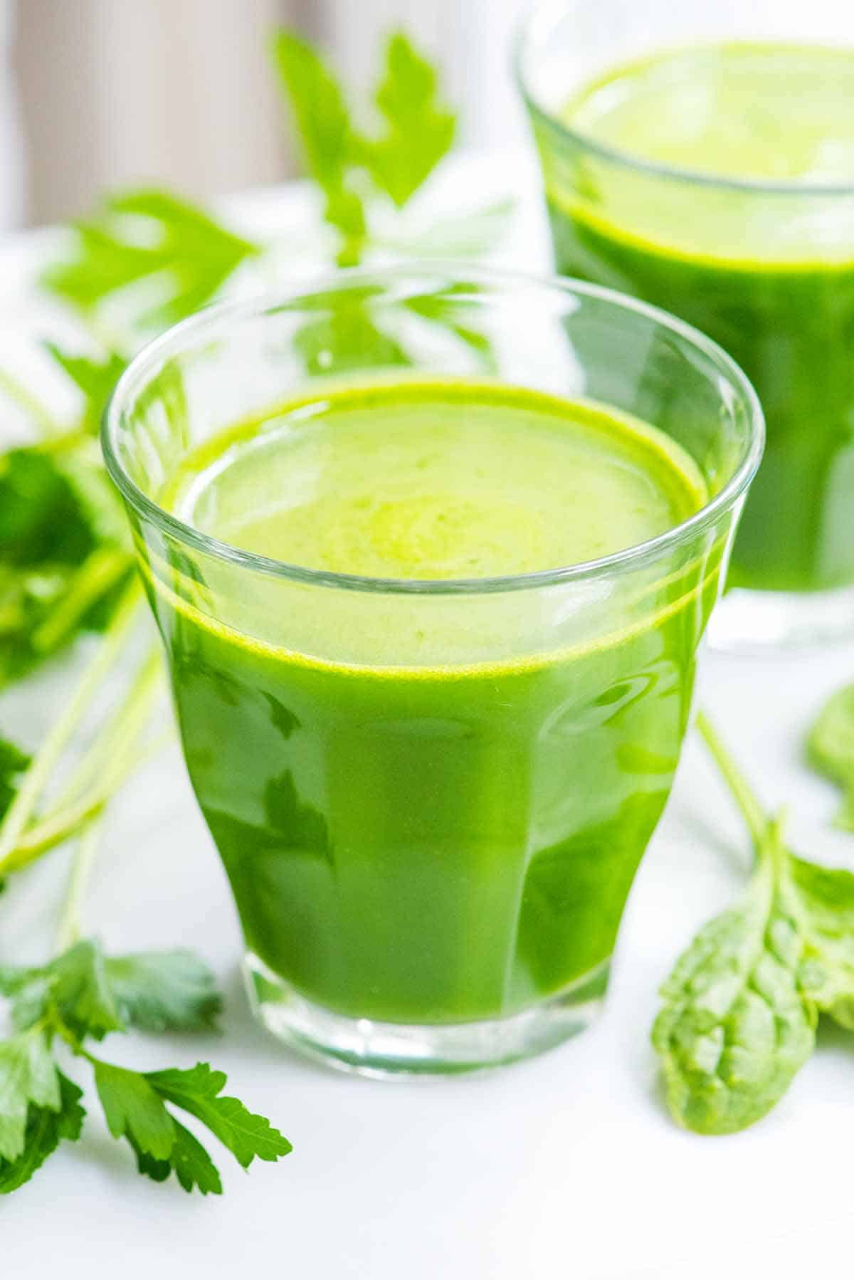Green Juice