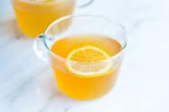 Hot Toddy
