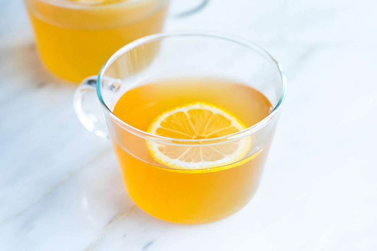Hot Toddy