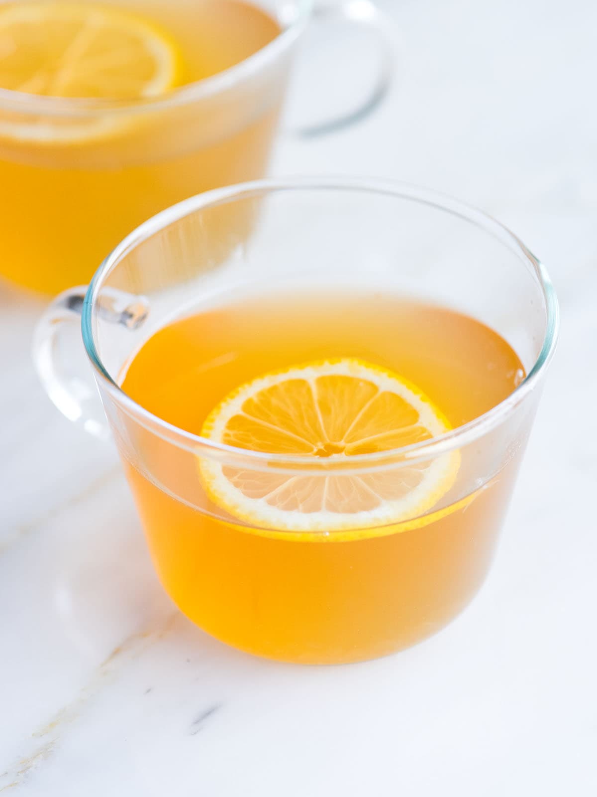 Hot Toddy