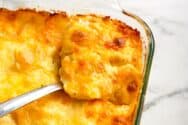 Potatoes Au Gratin