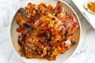 Honey Mustard Chicken