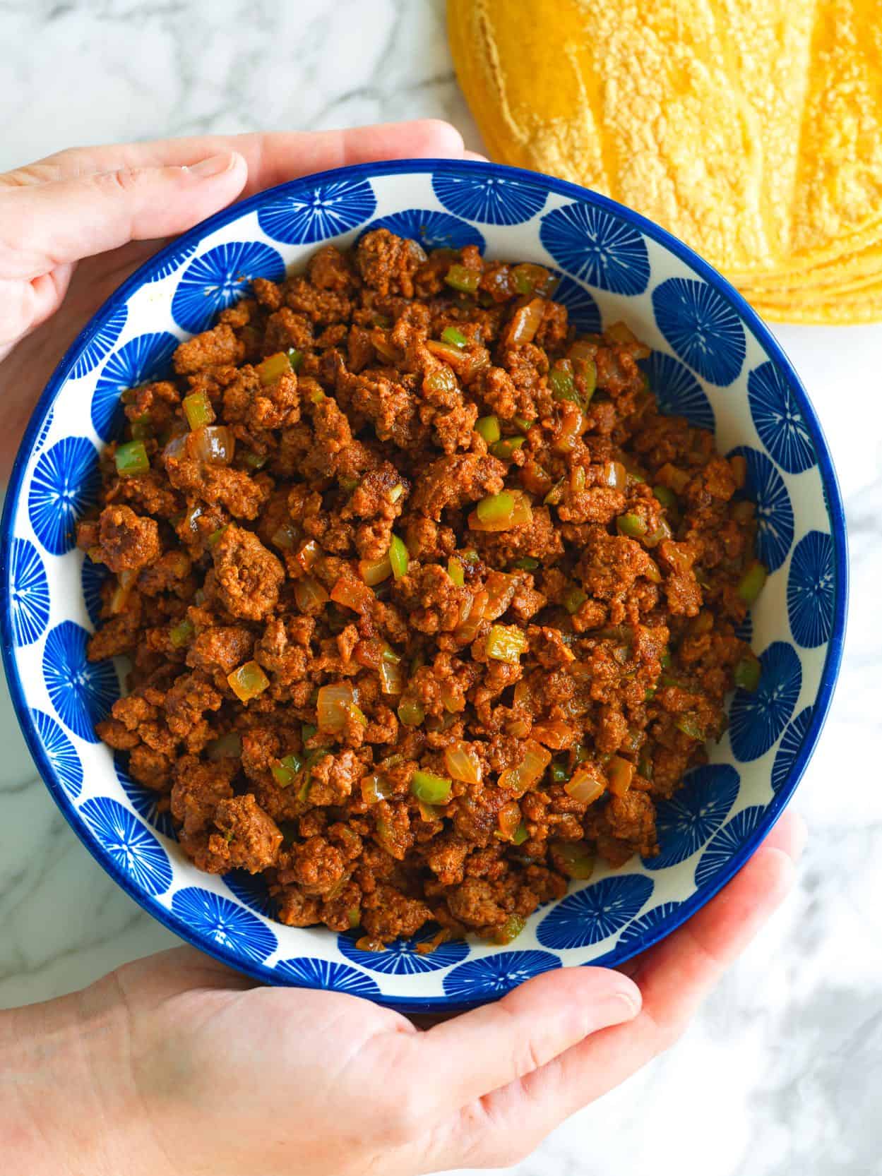 Taco Meat