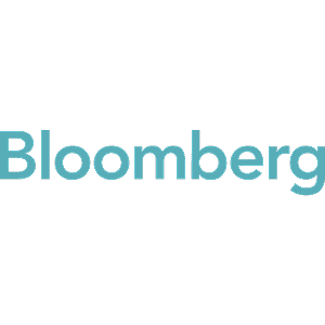 Bloomberg Logo